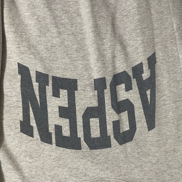 Aspen Crewneck - Picture 3 of 4